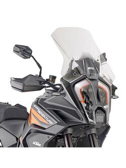 Szyba Motocyklowa Givi Ktm Super Adventure R S