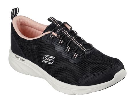 Ripley Zapatilla Skechers D Lux Comfort