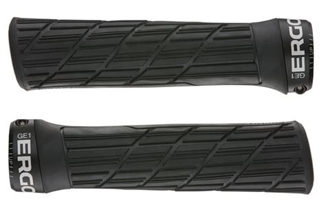 Chwyty Ergon Grip Ge Evo Black Szt Er