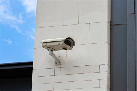 El Ayuntamiento Instala C Maras De Seguridad Y Videovigilancia En