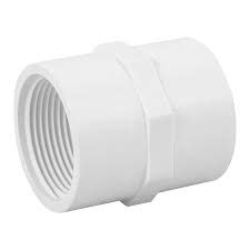 Adaptador Hembra De Pvc De Panama Rainwater