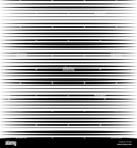 Parallel Straight Lines Monochrome Pattern Geometric Texture Stock