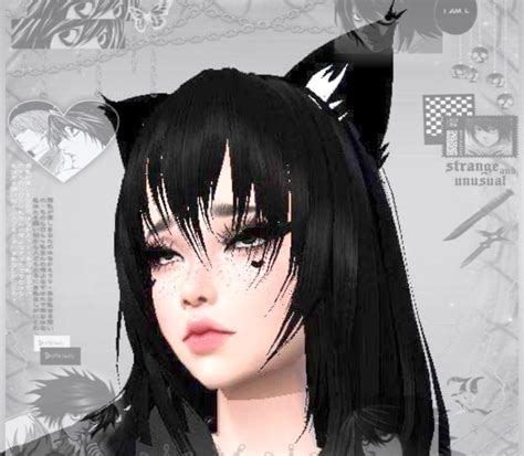 Imvu Aesthetics Imvu Aesthetic Icon