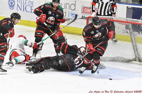 Une Reprise Compliqu E Pour Nos Aigles Les Aigles De Nice