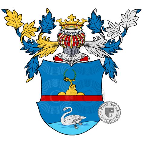 Wappen Der Familie Wiesner Bitmap Usd