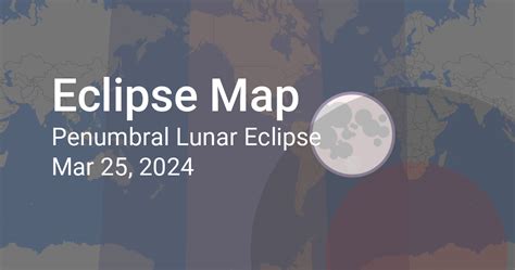 March 2024 Lunar Eclipse Date And Time - Lacie Anna-Diana