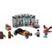 Lego Iron Man Armory Set Brick Owl Lego Marketplace