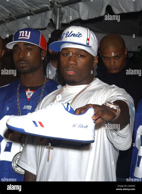 50 Cent Biography Pictures Of Luxury