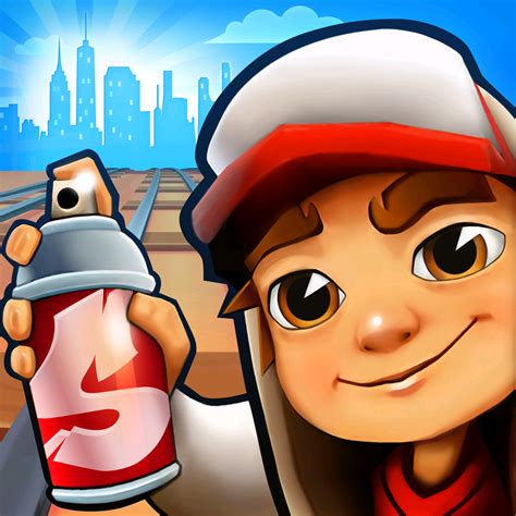 About Subway Surfers Ios App Store Version Subway Surfers Ios