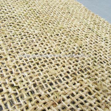 Buy Wholesale China Cheap Sisal Cloth 6*6 500/500 For Polishing & Sisal ...