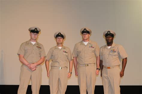 Navy S Newest Chiefs Pinned In Sw Asia U S Air Forces Central