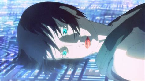 Watch Ghost In The Shell 2 Innocence Online Bfi Player