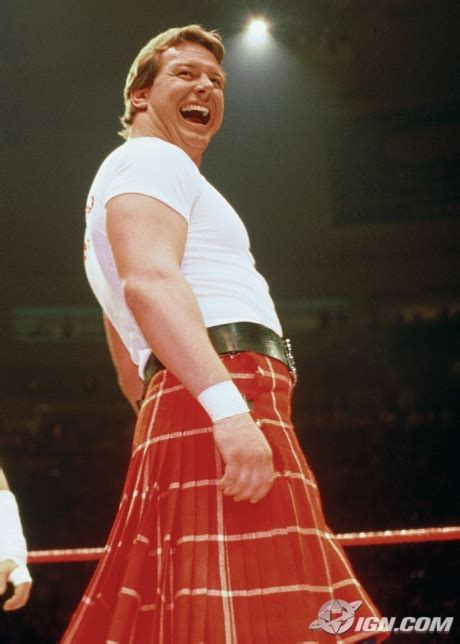 Rowdy Roddy Piper - The Official Wrestling Museum