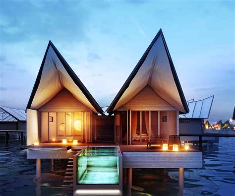 MOVENPICK RESORT KUREDHIVARU HAS OPENED IN THE MALDIVES – Travel for Senses