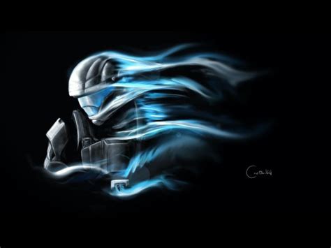 ODST Wallpaper - WallpaperSafari