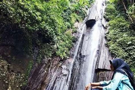 Menyelami Keajaiban Alam Mojokerto Eksplorasi Air Terjun Coban Canggu