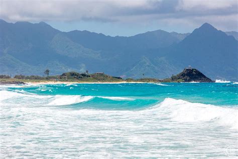 North Beach in Kaneohe, Oahu, Hawaii | Hawaiian Beach Rentals