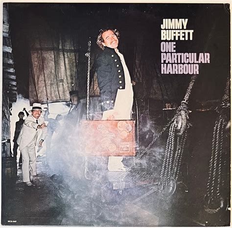 Every Jimmy Buffett Album, Ranked - SPIN