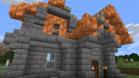 Copper Block Minecraft – Telegraph