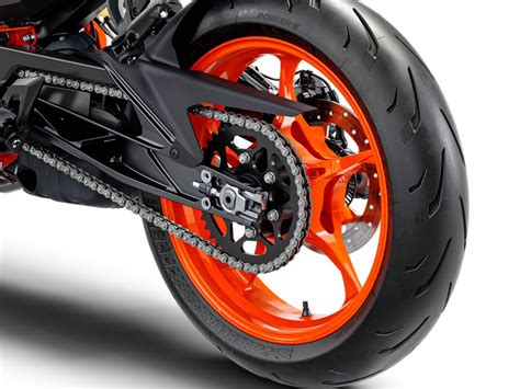 New Ktm Duke Motorcycles In Fredericksburg Va Stock Number