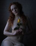 Ivory Flame 9116 Artistic Nude Photo By Photographer Greyroamer Photo