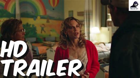 Ordinary Angels Official Trailer Alan Ritchson Hilary Swank