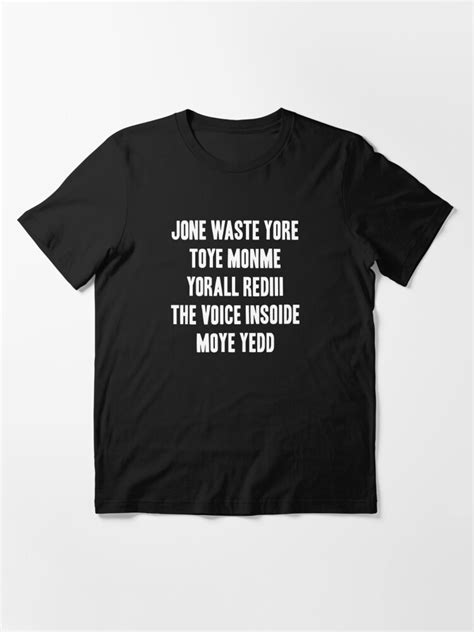 Don T Waste Your Time On Me I Miss You Blink 182 Shirt T Shirt For