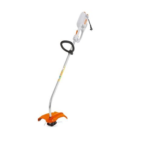 Stihl Grass Trimmer Fse Electric Woodsman Equipment