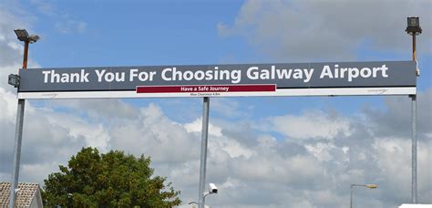 Galway Airport Re-Opens to Corporate Flights—Claregalway.info