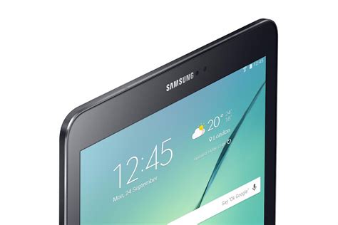 Samsung Galaxy Tab S2 Mejor Tablet En Los Premios Adslzone 2015