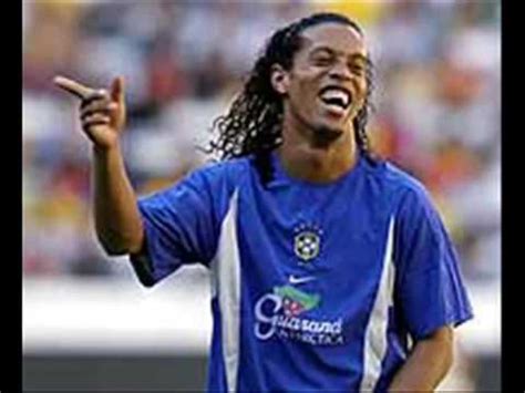 Ronaldinho Ga Cho Dribles E Gols Youtube