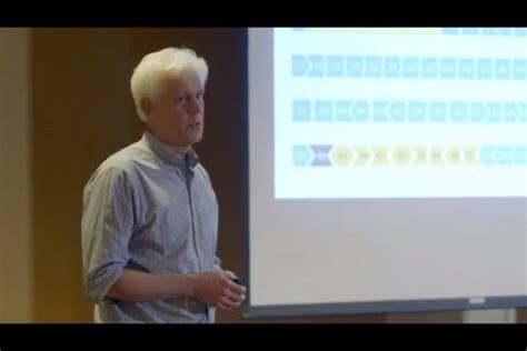 eric  olson pioneering minds