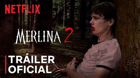 Wednesday 2 Teaser 2023 Netflix Merlina Temporada 2 Fecha De Estreno