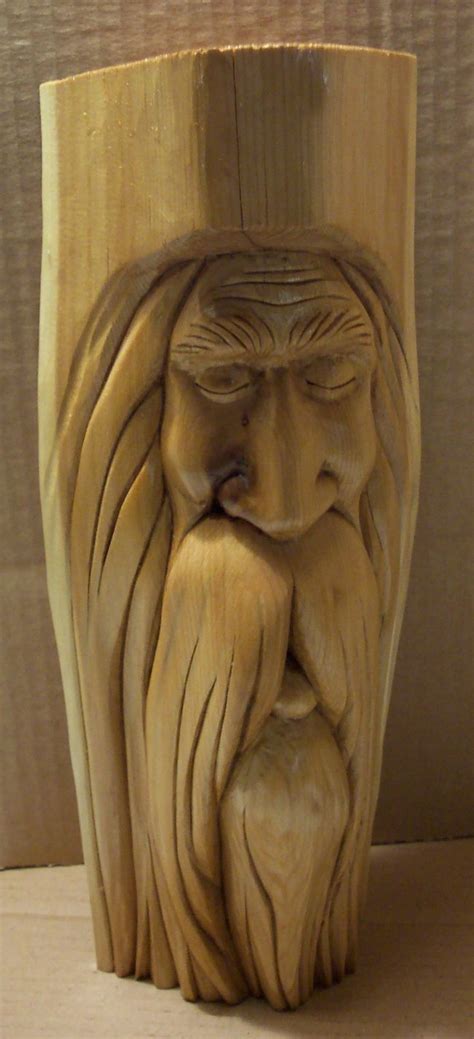 Diy Wood Carving Patterns With Images Diyscraftsy