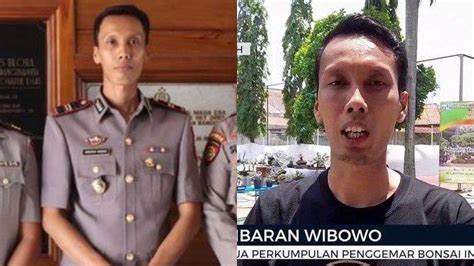 Pwi Sebut Iptu Umbaran Langgar Kode Etik Jurnalistik Harusnya Wartawan