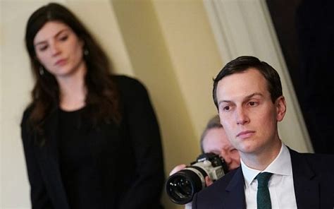 Washington State Man Arrested For Threatening To Kill Jared Kushner