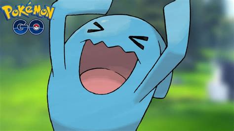 Can Wobbuffet Be Shiny In Pokemon Go March 2023