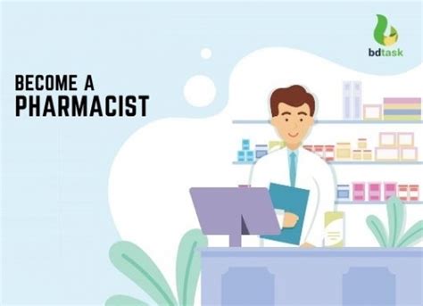 A Complete Guide On How To Become A Pharmacist