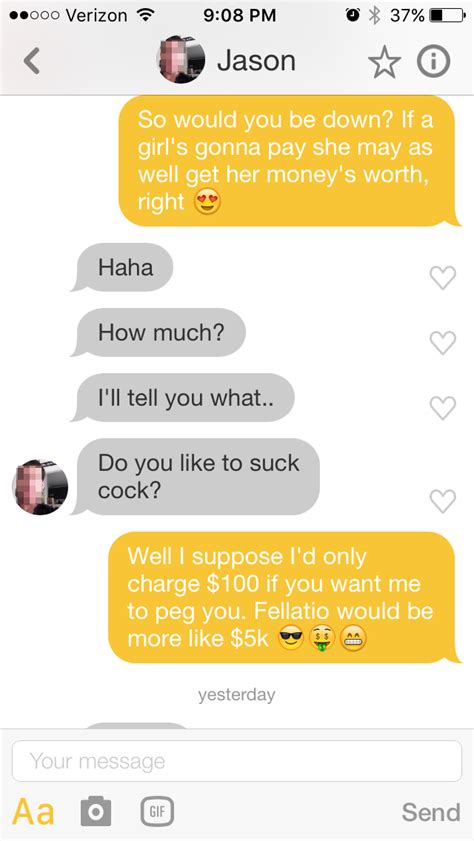 A New Low I Was Solicited For Sex On Bumble Single Girl Blogging
