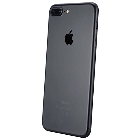 Apple Iphone 7 Plus Black 32gb Smartfon Stan Jak Nowy