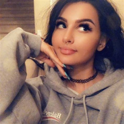 I Love Sssniperwolf Sssniperwolf Chokers Necklace Outfits Beautiful