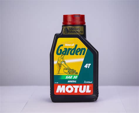 Motul Garden T Sae L Consultanta Gratuita Uleiuri Motor