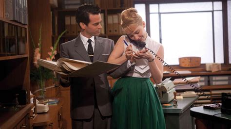 Populaire Movie Review