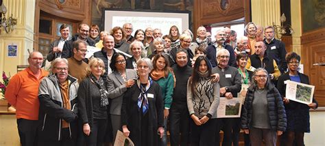 Cnjp Palmar S Des Laur Ats Du Concours National Des Jardins