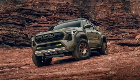 2025 Tacoma Hybrid Towing Capacity Soren York