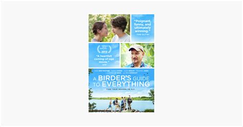 ‎a Birders Guide To Everything On Itunes