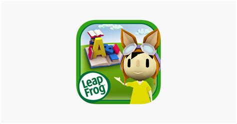 ‎leapfrog Academy™ Learning On The App Store