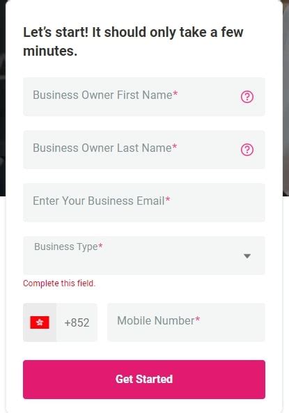 5 Steps For Restaurant Registration On Foodpanda Foodiv