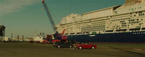 Saint Nazaire apporte à mon film ses contrastes souligne le