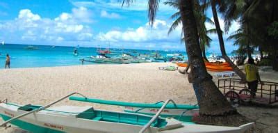 Las Mejores Playas De Filipinas Actualidad Viajes